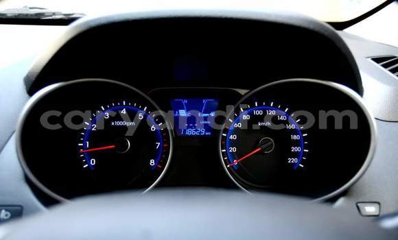 Tenga Tsaru Hyundai ix35 Chena Mota in Lusaka in Zambia Tenga Tsaru Hyundai ix35 Chena Mota in Lusaka in Zambia