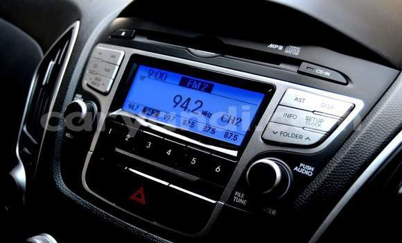 Tenga Tsaru Hyundai ix35 Chena Mota in Lusaka in Zambia Tenga Tsaru Hyundai ix35 Chena Mota in Lusaka in Zambia