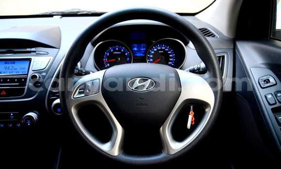 Tenga Tsaru Hyundai ix35 Chena Mota in Lusaka in Zambia Tenga Tsaru Hyundai ix35 Chena Mota in Lusaka in Zambia