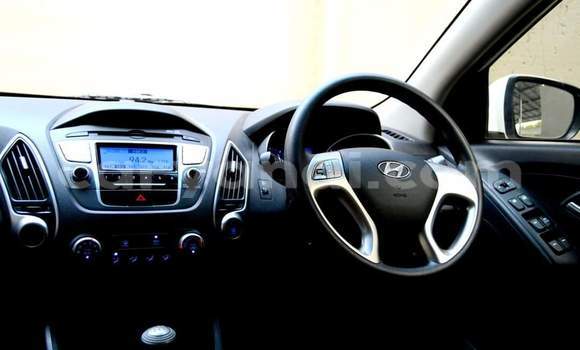 Tenga Tsaru Hyundai ix35 Chena Mota in Lusaka in Zambia Tenga Tsaru Hyundai ix35 Chena Mota in Lusaka in Zambia