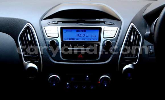 Tenga Tsaru Hyundai ix35 Chena Mota in Lusaka in Zambia Tenga Tsaru Hyundai ix35 Chena Mota in Lusaka in Zambia