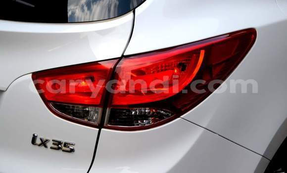 Tenga Tsaru Hyundai ix35 Chena Mota in Lusaka in Zambia Tenga Tsaru Hyundai ix35 Chena Mota in Lusaka in Zambia