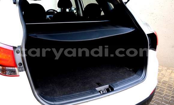 Tenga Tsaru Hyundai ix35 Chena Mota in Lusaka in Zambia Tenga Tsaru Hyundai ix35 Chena Mota in Lusaka in Zambia