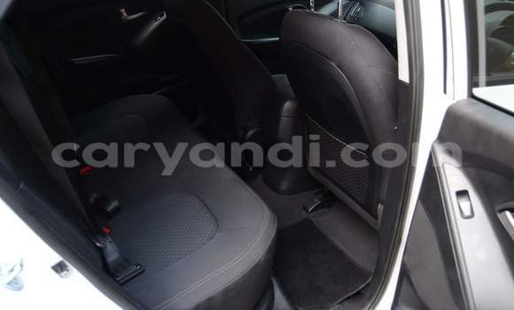 Tenga Tsaru Hyundai ix35 Chena Mota in Lusaka in Zambia Tenga Tsaru Hyundai ix35 Chena Mota in Lusaka in Zambia