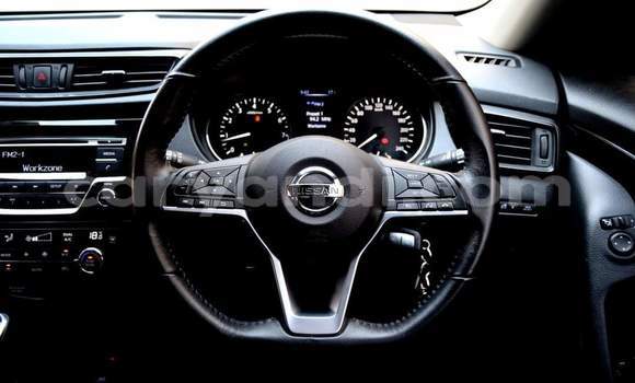 Buy Used Nissan X–Trail Silver Car in Chingola in Zambia Buy Used Nissan X–Trail Silver Car in Chingola in Zambia