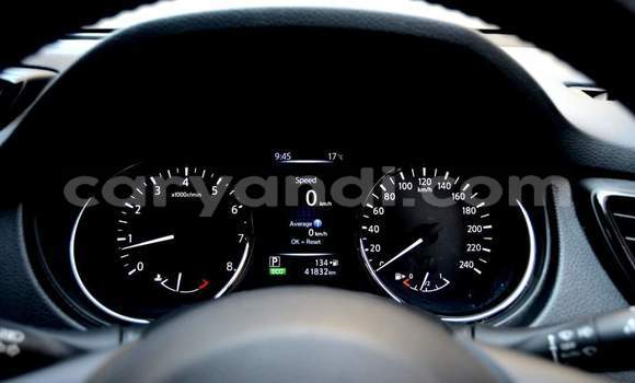 Buy Used Nissan X–Trail Silver Car in Chingola in Zambia Buy Used Nissan X–Trail Silver Car in Chingola in Zambia