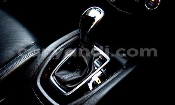 Buy Used Nissan X–Trail Silver Car in Chingola in Zambia Buy Used Nissan X–Trail Silver Car in Chingola in Zambia