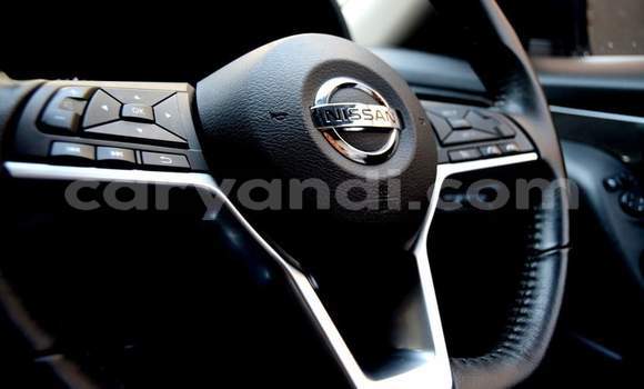 Buy Used Nissan X–Trail Silver Car in Chingola in Zambia Buy Used Nissan X–Trail Silver Car in Chingola in Zambia