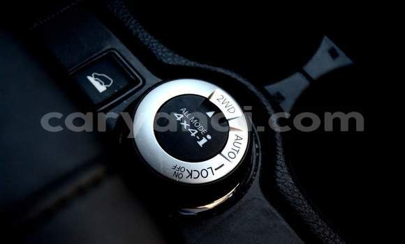 Buy Used Nissan X–Trail Silver Car in Chingola in Zambia Buy Used Nissan X–Trail Silver Car in Chingola in Zambia