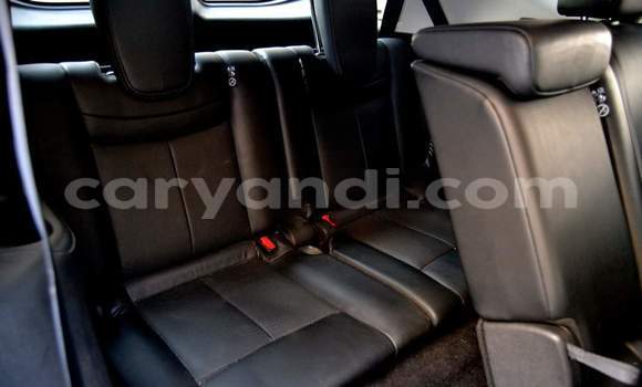 Buy Used Nissan X–Trail Silver Car in Chingola in Zambia Buy Used Nissan X–Trail Silver Car in Chingola in Zambia