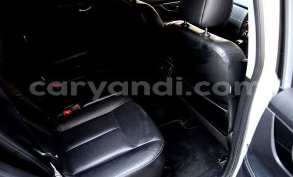 Buy Used Nissan X–Trail Silver Car in Chingola in Zambia Buy Used Nissan X–Trail Silver Car in Chingola in Zambia