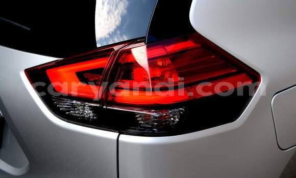 Buy Used Nissan X–Trail Silver Car in Chingola in Zambia Buy Used Nissan X–Trail Silver Car in Chingola in Zambia