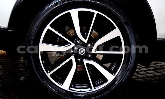 Buy Used Nissan X–Trail Silver Car in Chingola in Zambia Buy Used Nissan X–Trail Silver Car in Chingola in Zambia