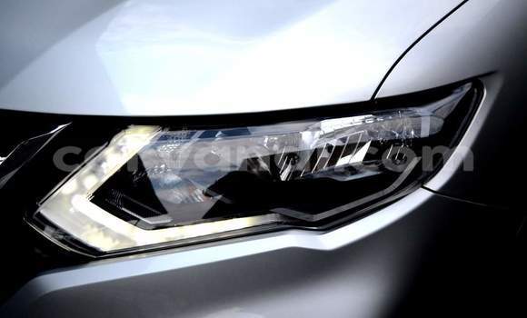 Buy Used Nissan X–Trail Silver Car in Chingola in Zambia Buy Used Nissan X–Trail Silver Car in Chingola in Zambia