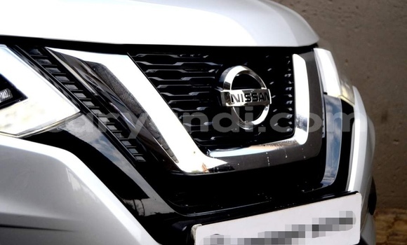 Buy Used Nissan X–Trail Silver Car in Chingola in Zambia Buy Used Nissan X–Trail Silver Car in Chingola in Zambia