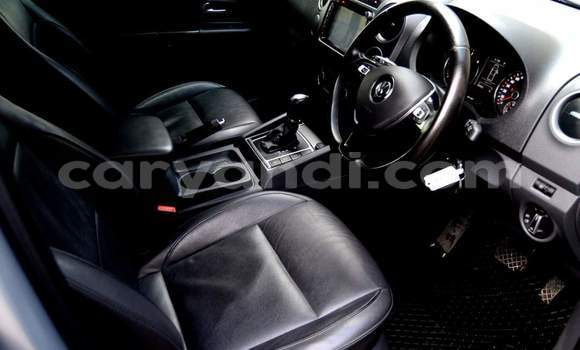 Tenga Tsaru Volkswagen Amarok Sirivha Mota in Chingola in Zambia Tenga Tsaru Volkswagen Amarok Sirivha Mota in Chingola in Zambia