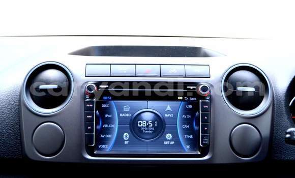 Tenga Tsaru Volkswagen Amarok Sirivha Mota in Chingola in Zambia Tenga Tsaru Volkswagen Amarok Sirivha Mota in Chingola in Zambia