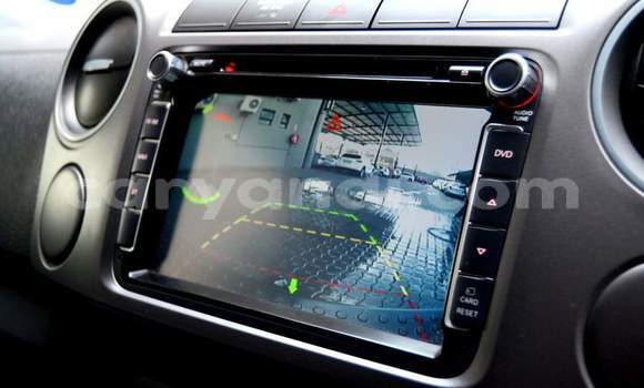 Tenga Tsaru Volkswagen Amarok Sirivha Mota in Chingola in Zambia Tenga Tsaru Volkswagen Amarok Sirivha Mota in Chingola in Zambia