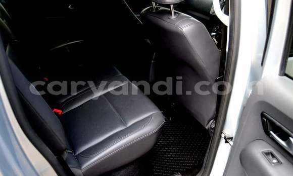 Tenga Tsaru Volkswagen Amarok Sirivha Mota in Chingola in Zambia Tenga Tsaru Volkswagen Amarok Sirivha Mota in Chingola in Zambia