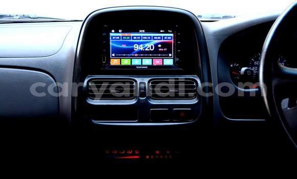 Tenga Tsaru Nissan NP 300 Sirivha Mota in Lusaka in Zambia Tenga Tsaru Nissan NP 300 Sirivha Mota in Lusaka in Zambia