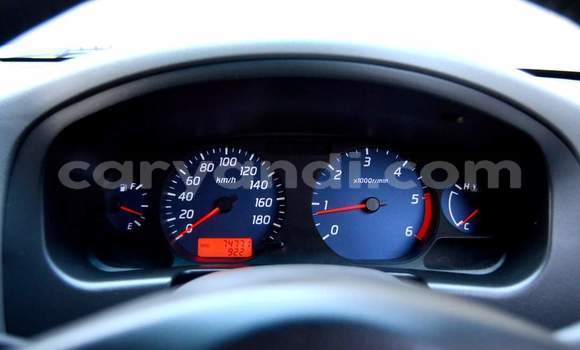 Tenga Tsaru Nissan NP 300 Sirivha Mota in Lusaka in Zambia Tenga Tsaru Nissan NP 300 Sirivha Mota in Lusaka in Zambia