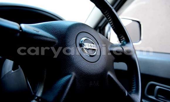 Tenga Tsaru Nissan NP 300 Sirivha Mota in Lusaka in Zambia Tenga Tsaru Nissan NP 300 Sirivha Mota in Lusaka in Zambia