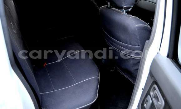 Tenga Tsaru Nissan NP 300 Sirivha Mota in Lusaka in Zambia Tenga Tsaru Nissan NP 300 Sirivha Mota in Lusaka in Zambia