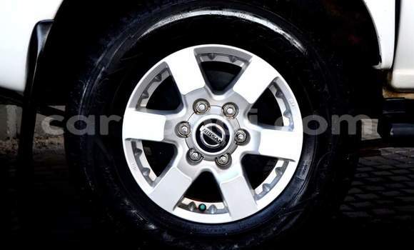 Tenga Tsaru Nissan NP 300 Sirivha Mota in Lusaka in Zambia Tenga Tsaru Nissan NP 300 Sirivha Mota in Lusaka in Zambia