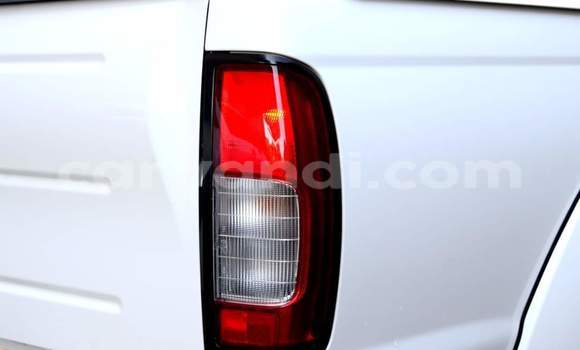 Tenga Tsaru Nissan NP 300 Sirivha Mota in Lusaka in Zambia Tenga Tsaru Nissan NP 300 Sirivha Mota in Lusaka in Zambia