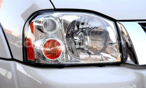 Tenga Tsaru Nissan NP 300 Sirivha Mota in Lusaka in Zambia Tenga Tsaru Nissan NP 300 Sirivha Mota in Lusaka in Zambia