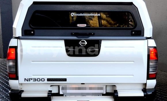 Tenga Tsaru Nissan NP 300 Sirivha Mota in Lusaka in Zambia Tenga Tsaru Nissan NP 300 Sirivha Mota in Lusaka in Zambia