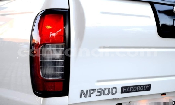 Tenga Tsaru Nissan NP 300 Sirivha Mota in Lusaka in Zambia Tenga Tsaru Nissan NP 300 Sirivha Mota in Lusaka in Zambia