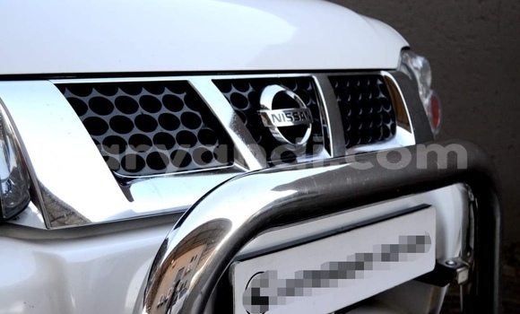 Tenga Tsaru Nissan NP 300 Sirivha Mota in Lusaka in Zambia Tenga Tsaru Nissan NP 300 Sirivha Mota in Lusaka in Zambia