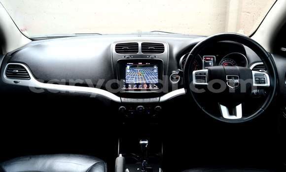 Acheter Occasion Voiture Dodge Journey Rouge à Chingola, Zambie Acheter Occasion Voiture Dodge Journey Rouge à Chingola, Zambie