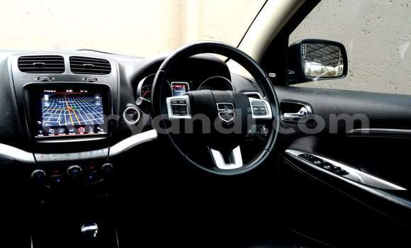 Acheter Occasion Voiture Dodge Journey Rouge à Chingola, Zambie Acheter Occasion Voiture Dodge Journey Rouge à Chingola, Zambie