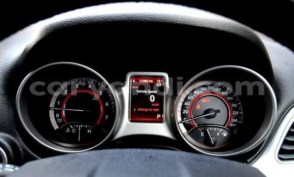 Acheter Occasion Voiture Dodge Journey Rouge à Chingola, Zambie Acheter Occasion Voiture Dodge Journey Rouge à Chingola, Zambie