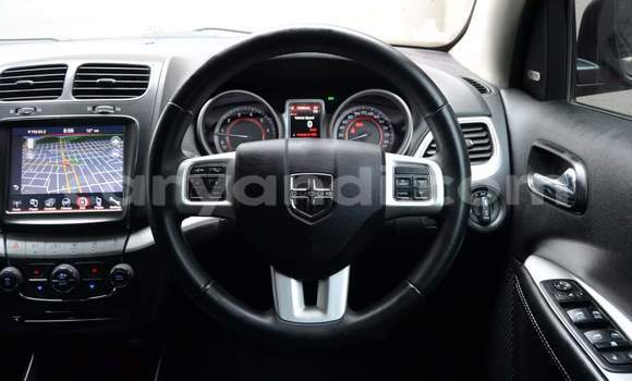 Acheter Occasion Voiture Dodge Journey Rouge à Chingola, Zambie Acheter Occasion Voiture Dodge Journey Rouge à Chingola, Zambie