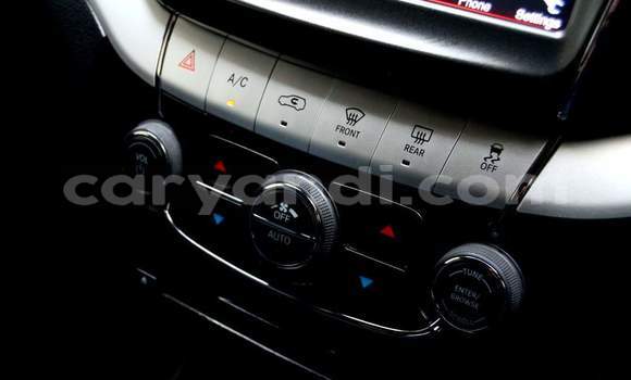 Acheter Occasion Voiture Dodge Journey Rouge à Chingola, Zambie Acheter Occasion Voiture Dodge Journey Rouge à Chingola, Zambie