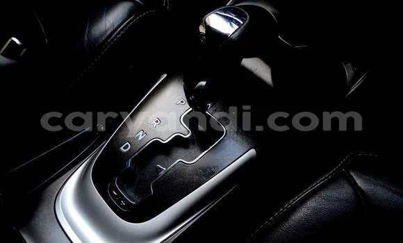 Acheter Occasion Voiture Dodge Journey Rouge à Chingola, Zambie Acheter Occasion Voiture Dodge Journey Rouge à Chingola, Zambie