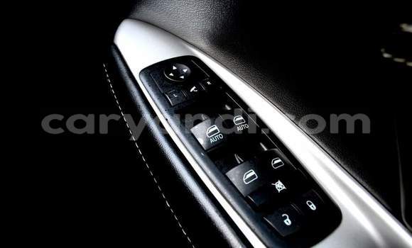 Acheter Occasion Voiture Dodge Journey Rouge à Chingola, Zambie Acheter Occasion Voiture Dodge Journey Rouge à Chingola, Zambie