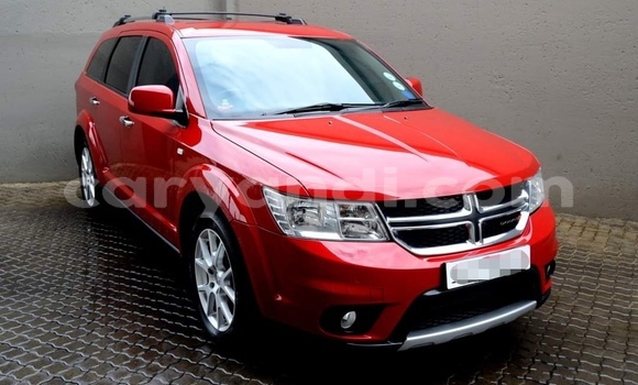 Acheter Occasion Voiture Dodge Journey Rouge à Chingola, Zambie Acheter Occasion Voiture Dodge Journey Rouge à Chingola, Zambie
