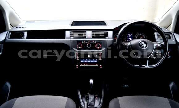 Tenga Tsaru Volkswagen Caddy Chena Mota in Livingstone in Zambia Tenga Tsaru Volkswagen Caddy Chena Mota in Livingstone in Zambia