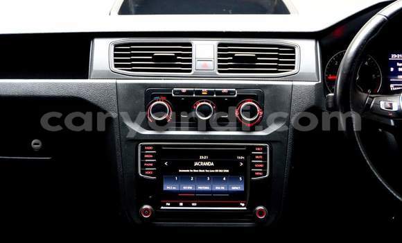 Tenga Tsaru Volkswagen Caddy Chena Mota in Livingstone in Zambia Tenga Tsaru Volkswagen Caddy Chena Mota in Livingstone in Zambia