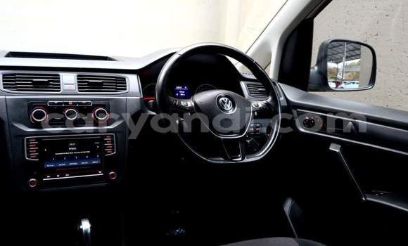 Tenga Tsaru Volkswagen Caddy Chena Mota in Livingstone in Zambia Tenga Tsaru Volkswagen Caddy Chena Mota in Livingstone in Zambia