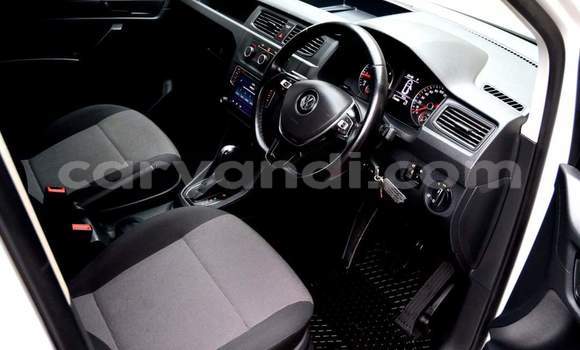 Tenga Tsaru Volkswagen Caddy Chena Mota in Livingstone in Zambia Tenga Tsaru Volkswagen Caddy Chena Mota in Livingstone in Zambia