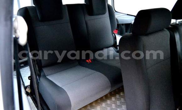 Tenga Tsaru Volkswagen Caddy Chena Mota in Livingstone in Zambia Tenga Tsaru Volkswagen Caddy Chena Mota in Livingstone in Zambia