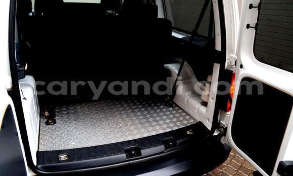 Tenga Tsaru Volkswagen Caddy Chena Mota in Livingstone in Zambia Tenga Tsaru Volkswagen Caddy Chena Mota in Livingstone in Zambia