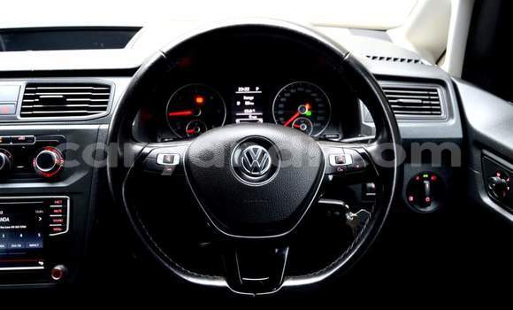 Tenga Tsaru Volkswagen Caddy Chena Mota in Livingstone in Zambia Tenga Tsaru Volkswagen Caddy Chena Mota in Livingstone in Zambia