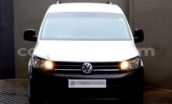 Tenga Tsaru Volkswagen Caddy Chena Mota in Livingstone in Zambia Tenga Tsaru Volkswagen Caddy Chena Mota in Livingstone in Zambia