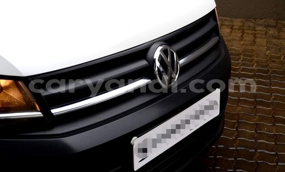 Tenga Tsaru Volkswagen Caddy Chena Mota in Livingstone in Zambia Tenga Tsaru Volkswagen Caddy Chena Mota in Livingstone in Zambia